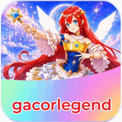 gacorlegend APK - Proses download aplikasi Android cepat dan aman di platform terpercaya Indonesia