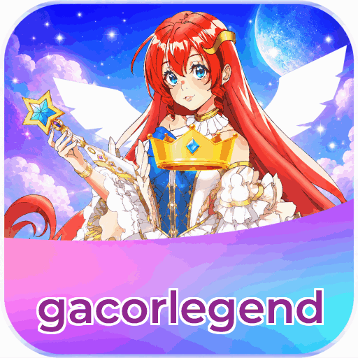 gacorlegend APK v4.7.5 - Screenshot performa cepat dan hemat baterai