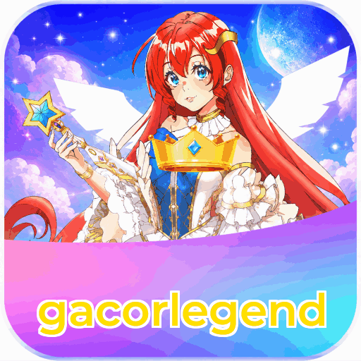 gacorlegend APK Indonesia - Interface pengguna yang ramah dan intuitif untuk download aplikasi Android dengan mudah