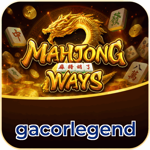 gacorlegend APK v4.7.5 - Screenshot fitur notifikasi push update terbaru